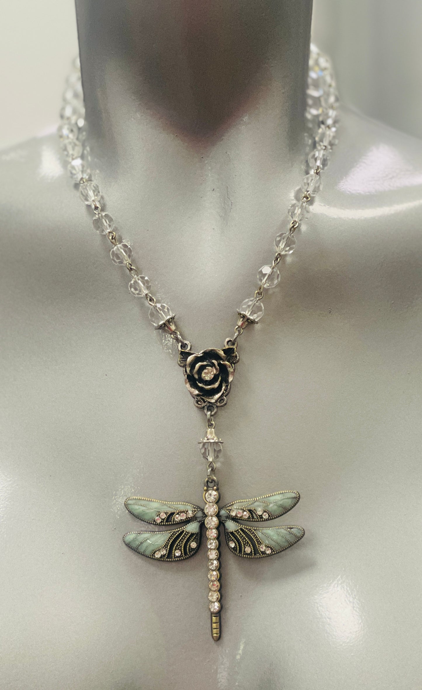“Dragonfly”