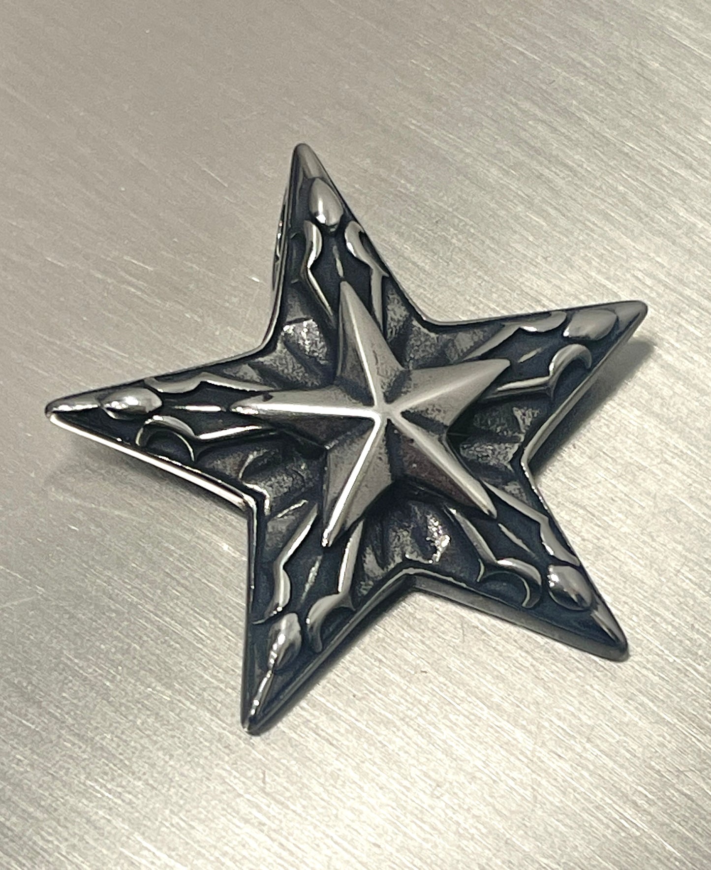 “Star Power”