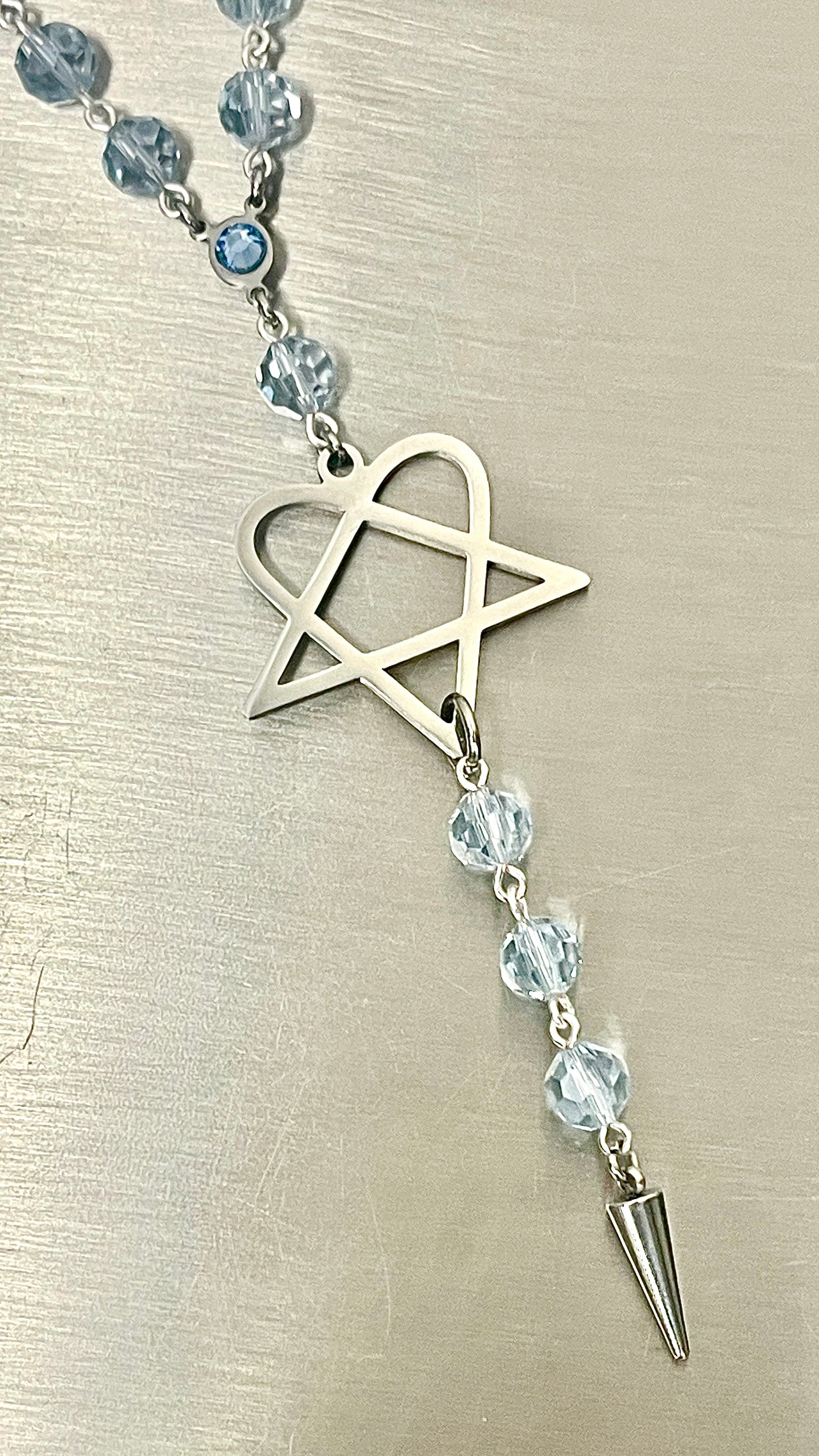 “Heartagram Love”