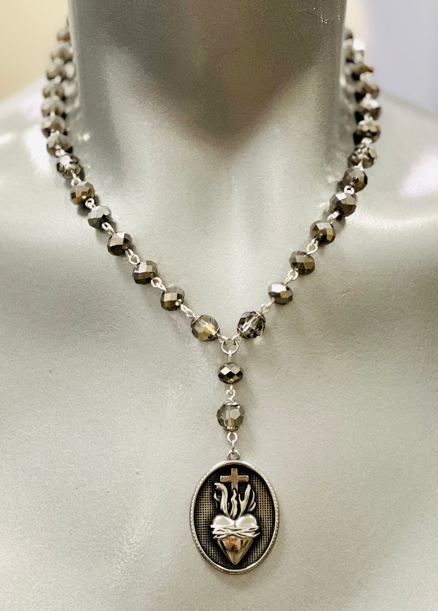 “Sacred Heart”