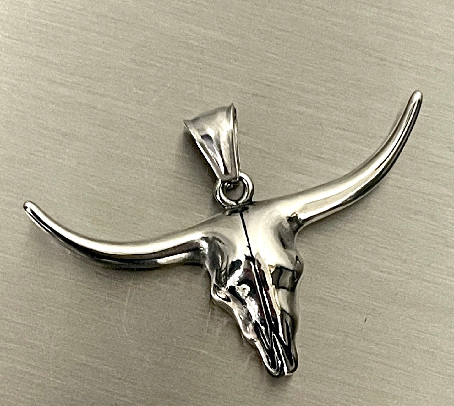 “Long Horn”
