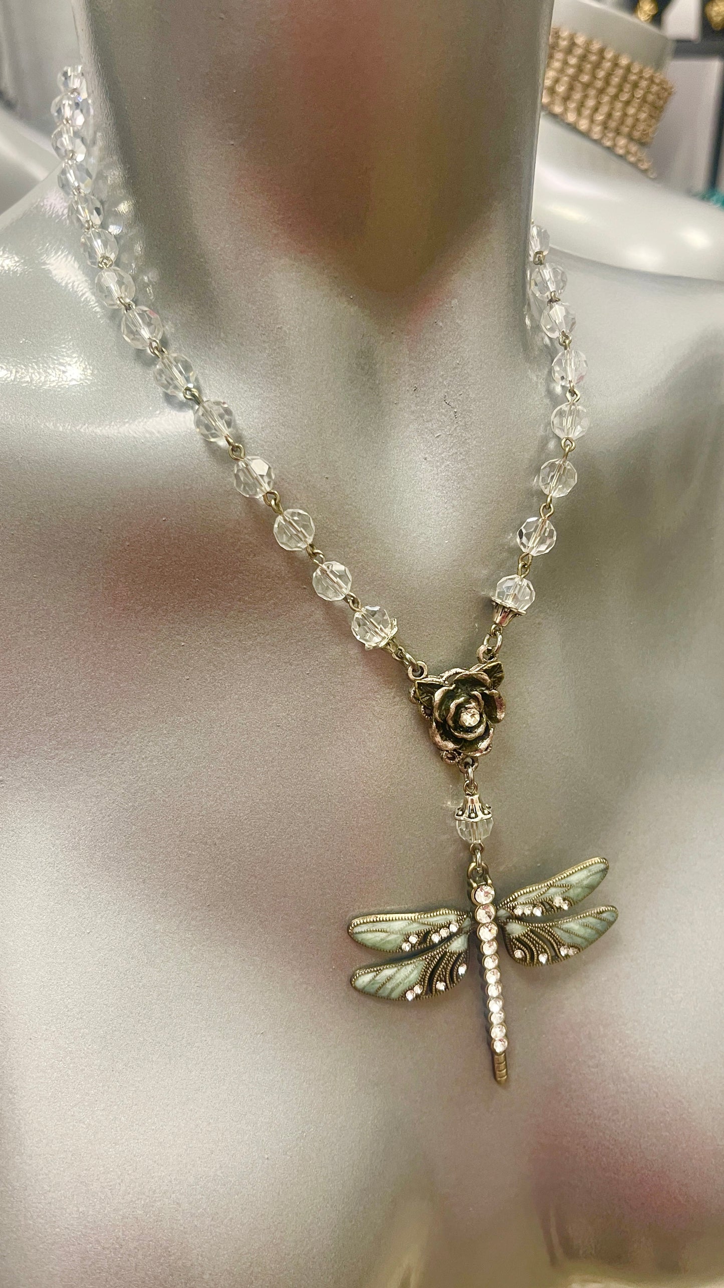 “Dragonfly”