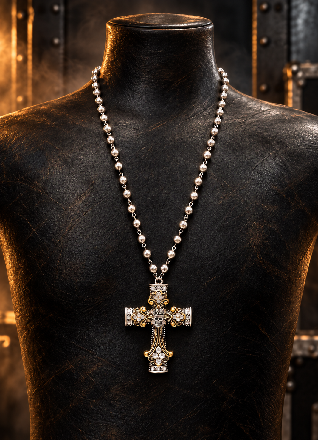 “King of Kings”