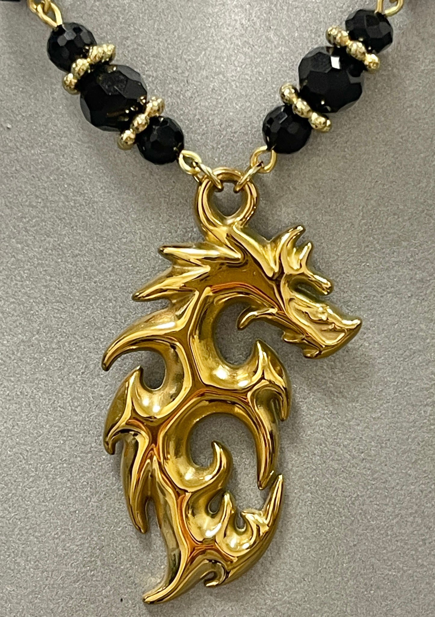 “Dragon Fire”