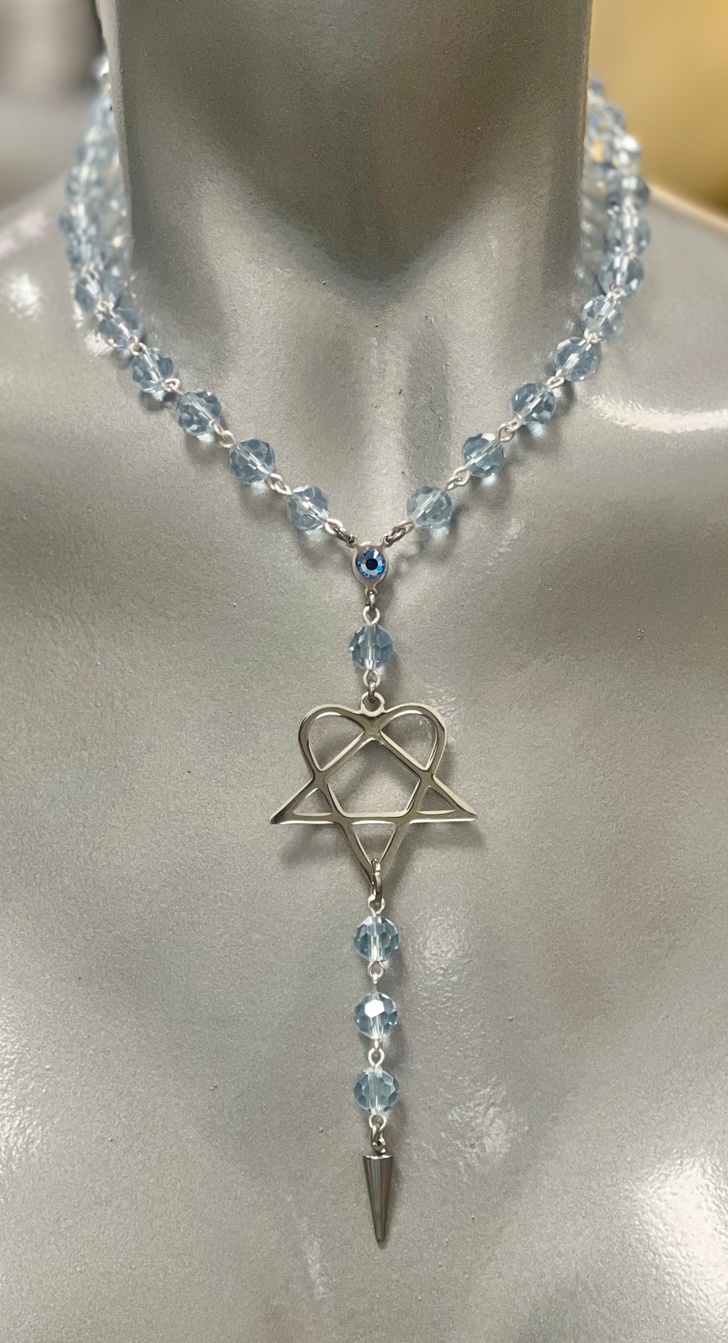 “Heartagram Love”