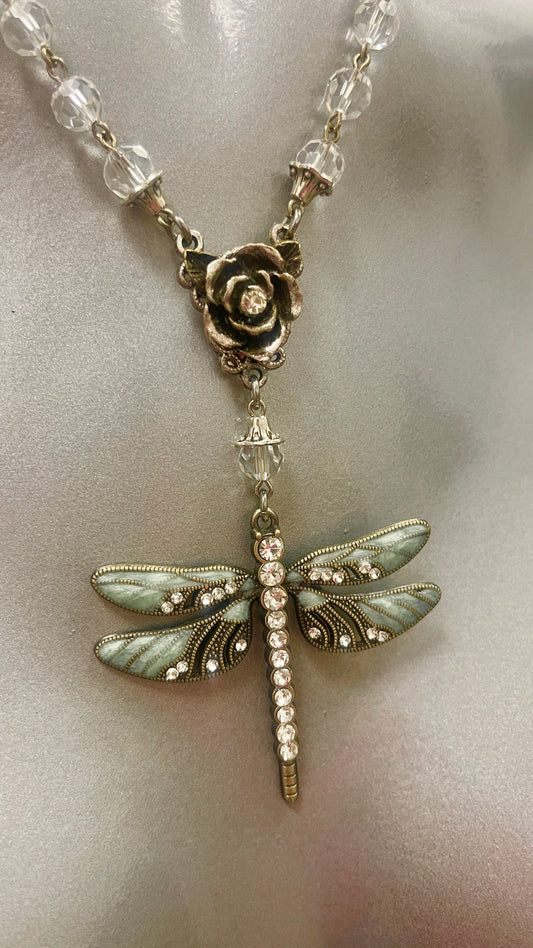 “Dragonfly”