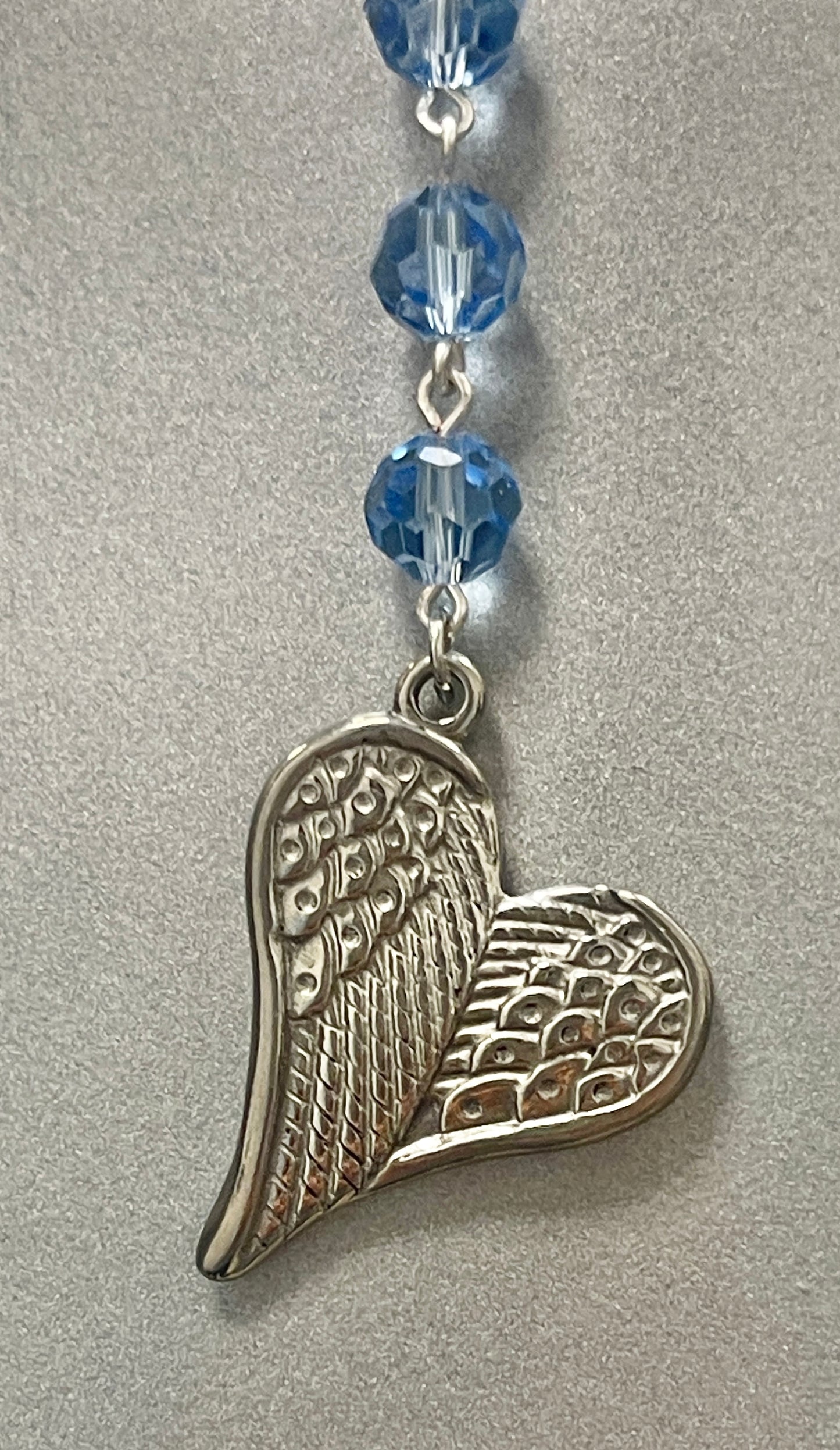 “Wings of Love”
