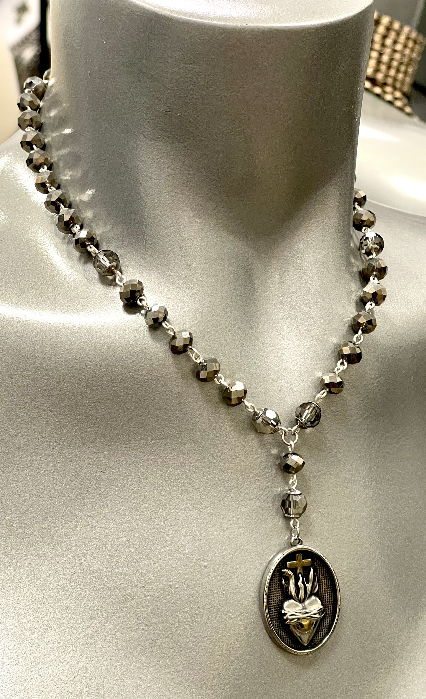 “Sacred Heart”