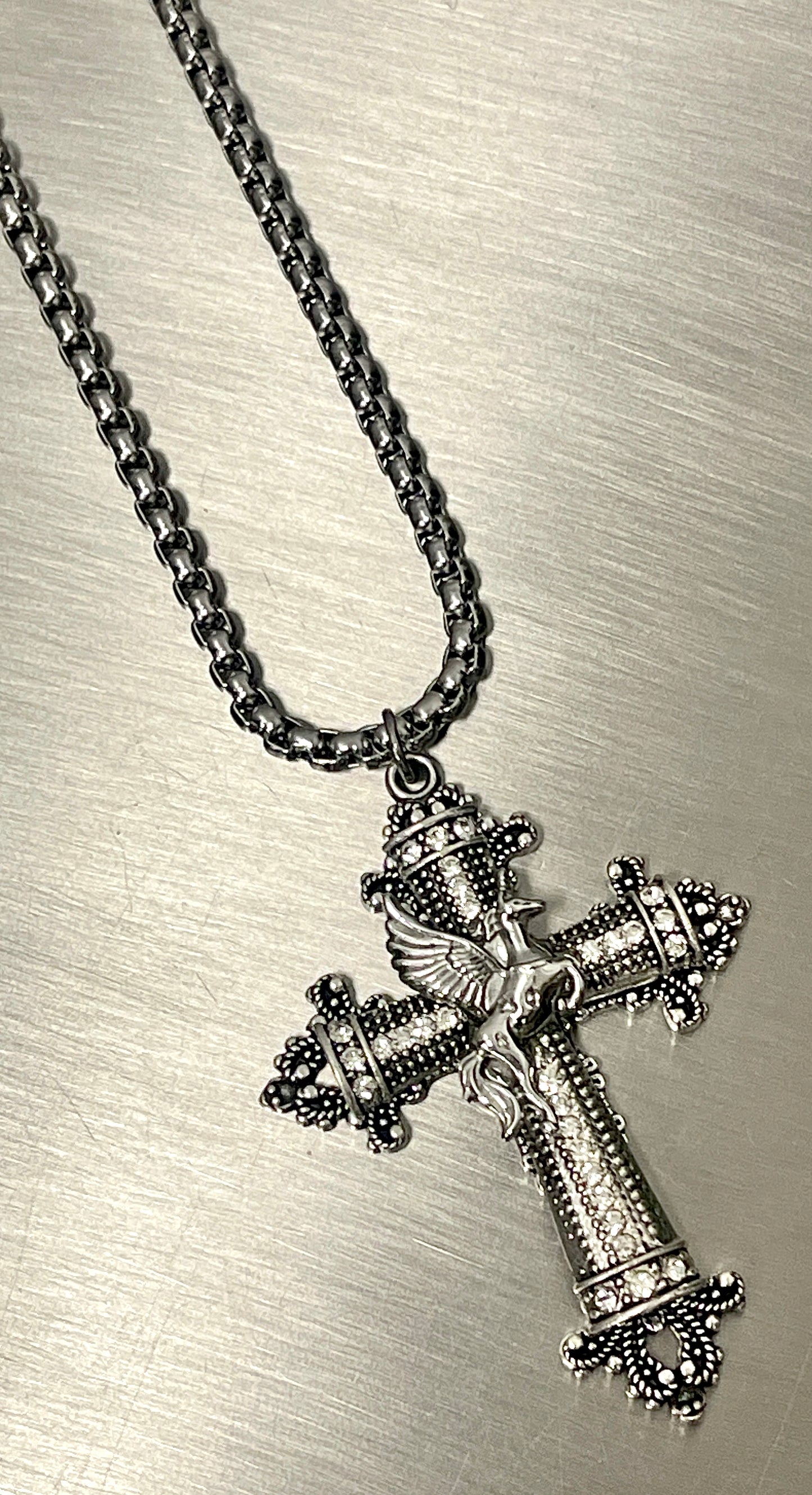 “Unicorn” 3DCross