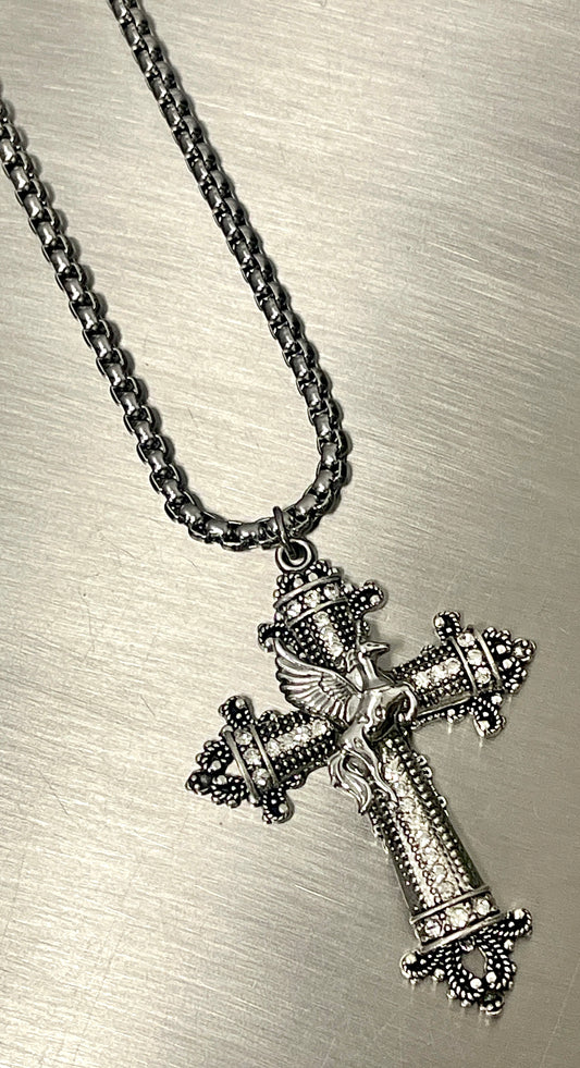 “Unicorn” 3DCross