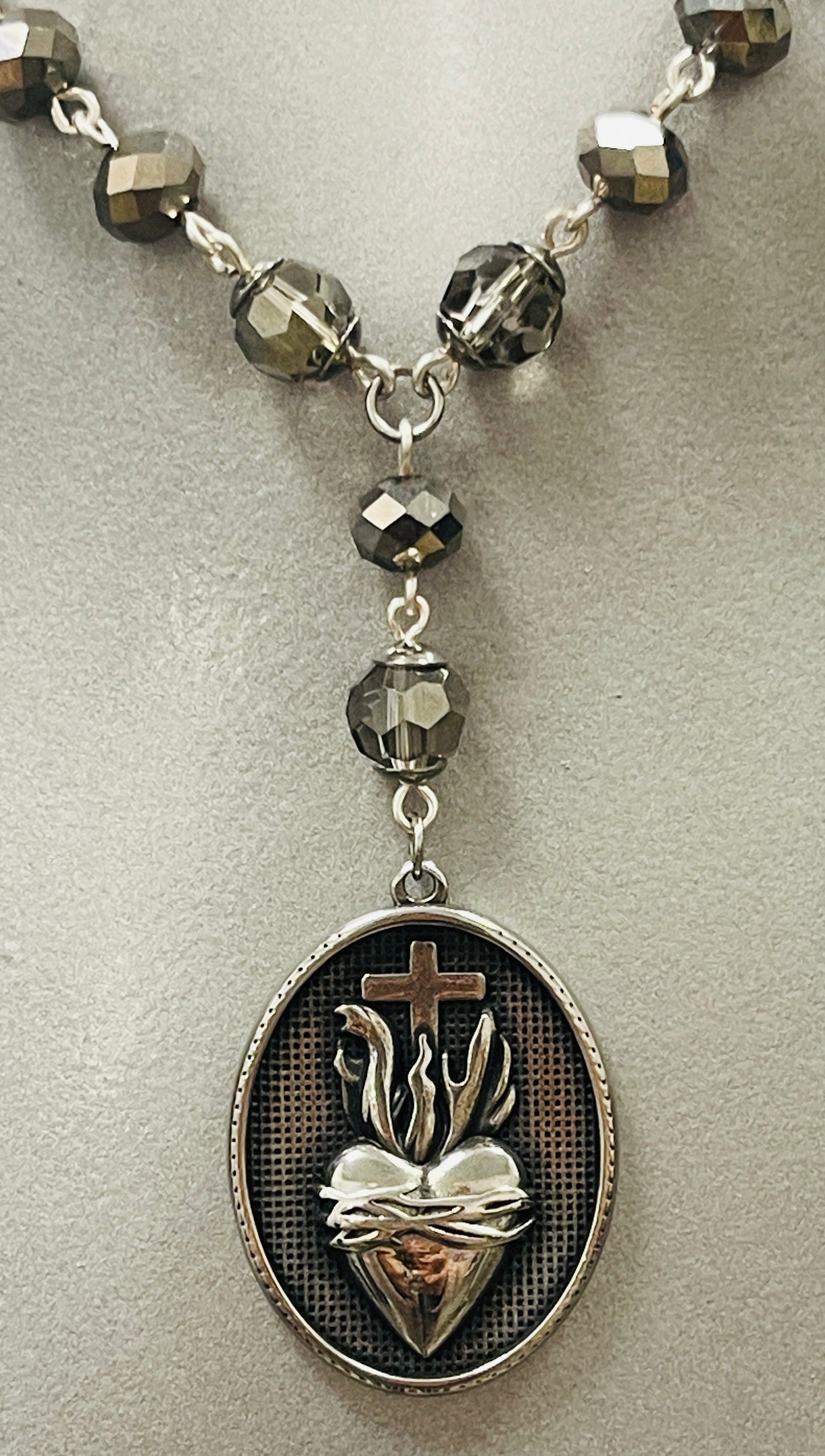 “Sacred Heart”