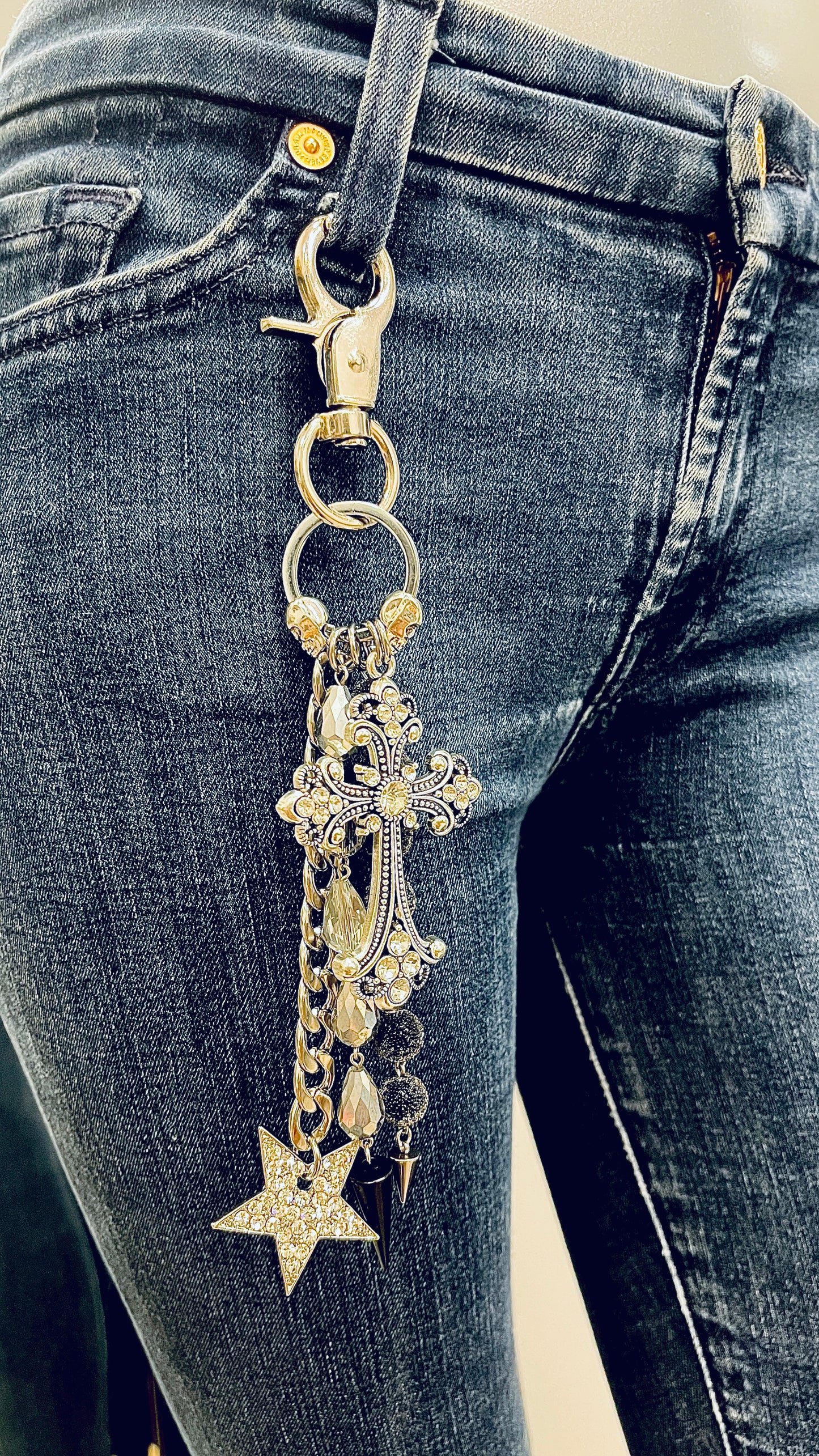 Purse Chains