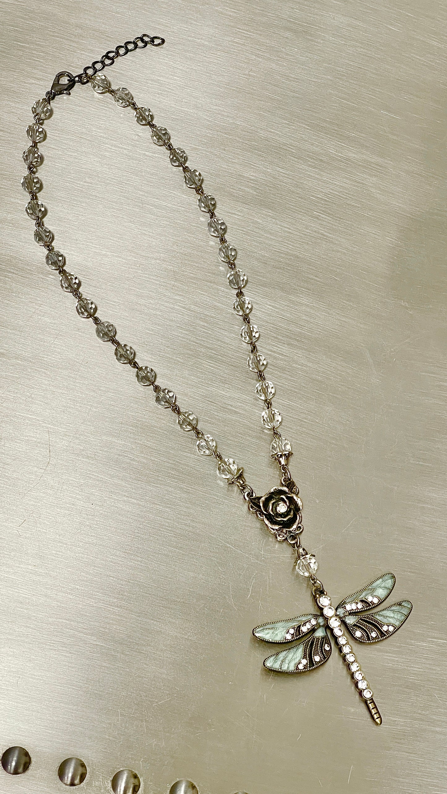 “Dragonfly”