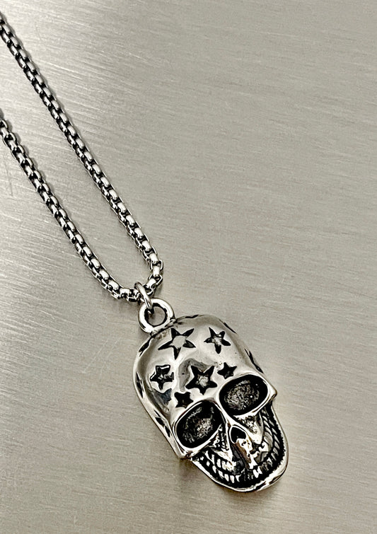 Skulls & Stars