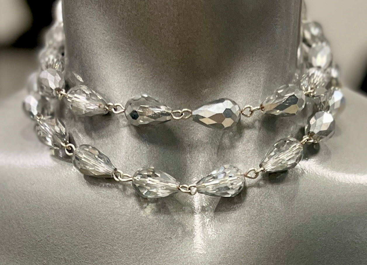 “Crystal Sister”