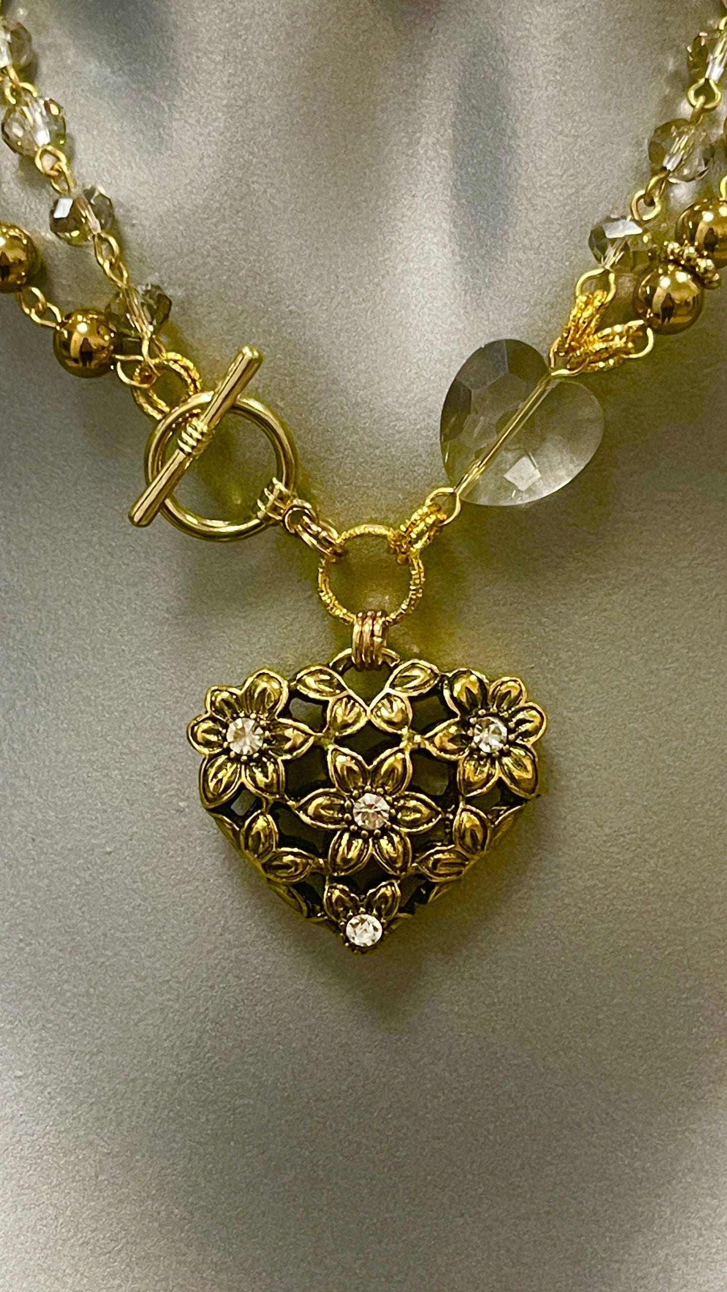 “Heart of Gold”