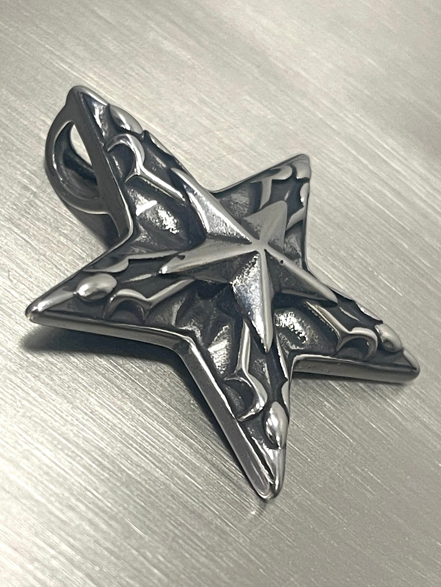 “Star Power”