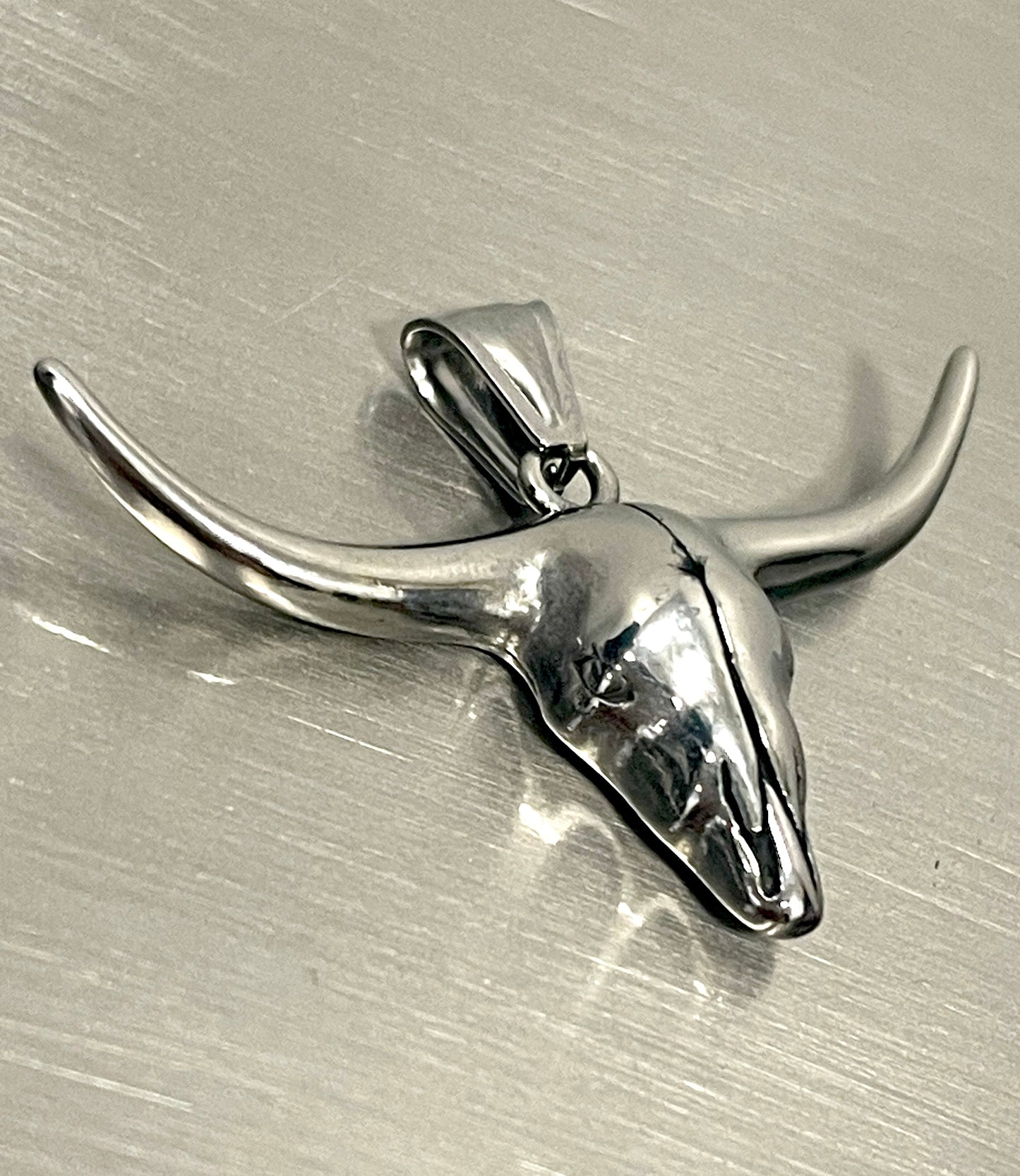 “Long Horn”
