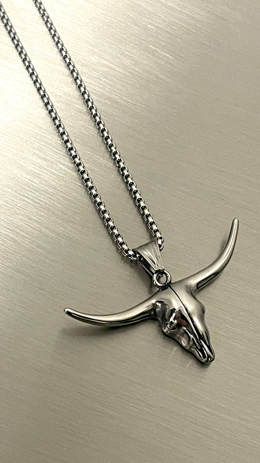 “Long Horn”