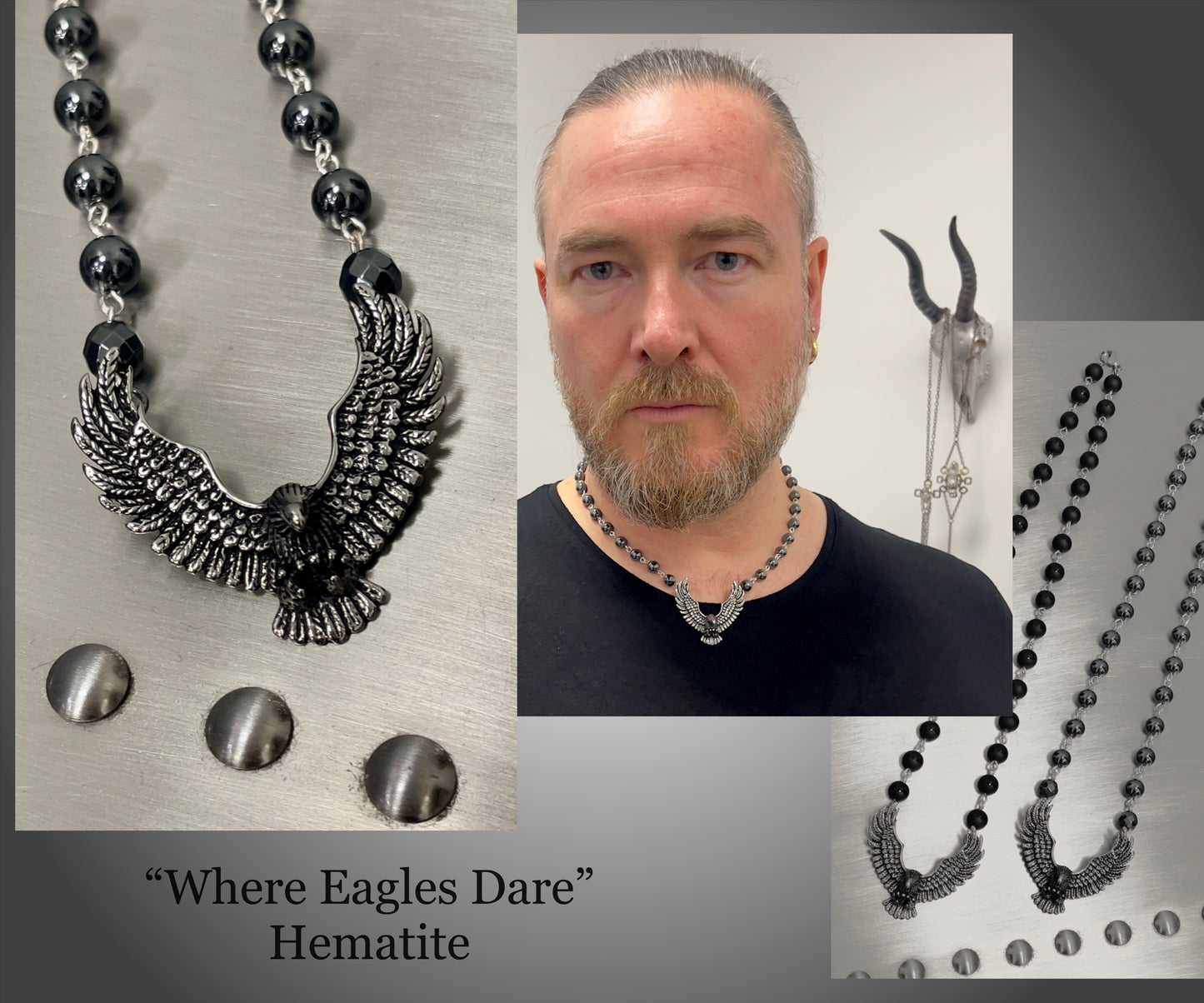 “Where Eagles Dare”