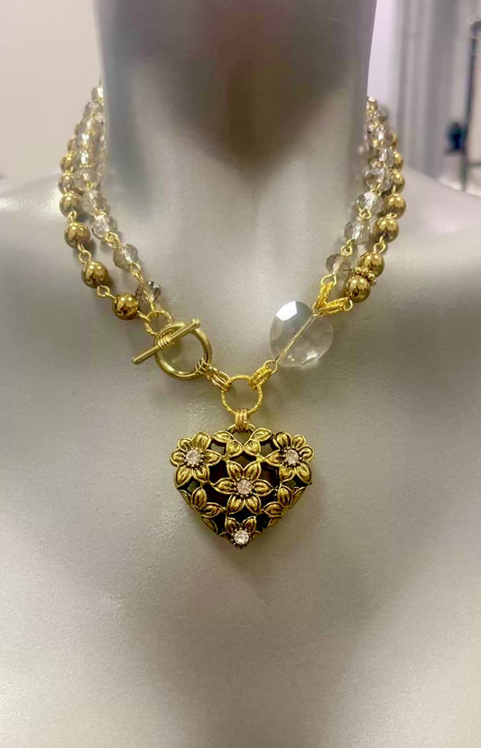 “Heart of Gold”
