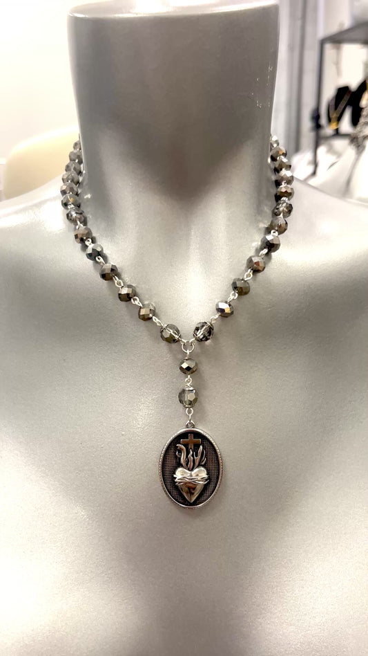 “Sacred Heart”